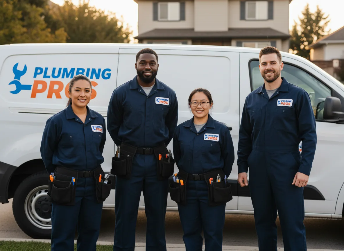 Water Heater Repair company in Saint Petersburg, PA